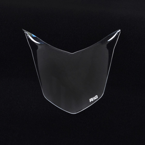 R&G HEADLIGHT SHIELD, SUZUKI GSX-S750 17>